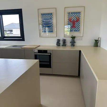 Magnifique 4 Avec Piscine * Wolfersdorf