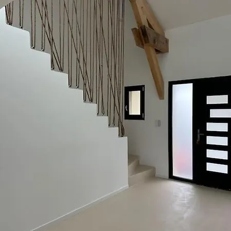 Magnifique 4 Avec Piscine * Wolfersdorf