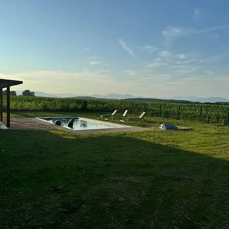 Magnifique 4 Avec Piscine *