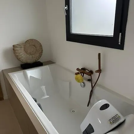 Magnifique 4 Avec Piscine * Wolfersdorf