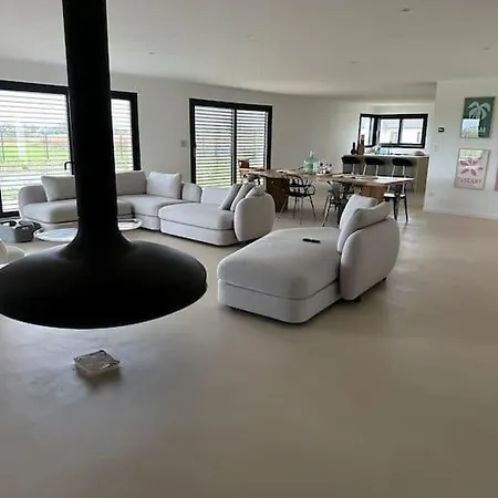 Magnifique 4 Avec Piscine Vila *